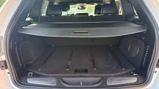 JEEP Grand Cherokee usata, con Sensori di parcheggio posteriori