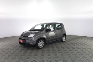 FIAT Panda usata 6