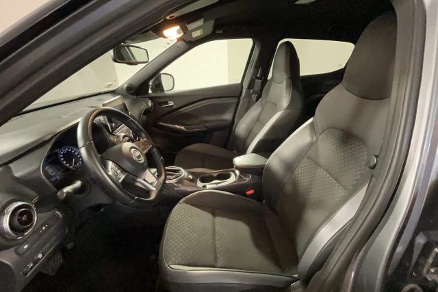 NISSAN Juke usata, con Alzacristalli elettrici