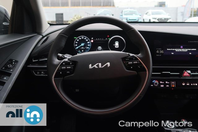 KIA Niro usata 7