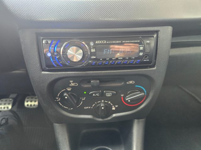 PEUGEOT 206 usata, con Boardcomputer