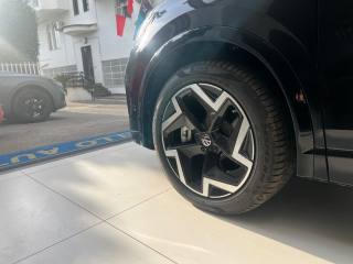 VOLKSWAGEN Tiguan usata, con Filtro antiparticolato