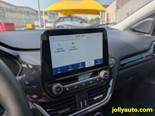 FORD Puma usata, con USB