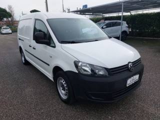 VOLKSWAGEN Caddy usata, con Airbag