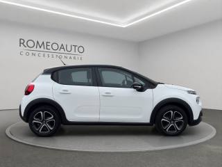 CITROEN C3 usata, con Autoradio