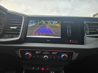 AUDI A1 usata, con Cruise Control