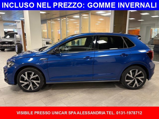 VOLKSWAGEN Polo usata, con Climatizzatore