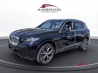 BMW X5 xDrive30d Msport Travel Package