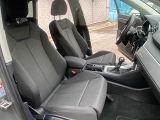 AUDI Q3 usata 14