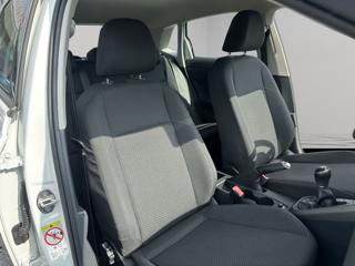 VOLKSWAGEN Polo usata, con ESP