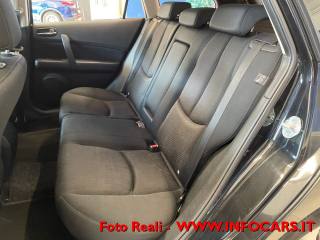 MAZDA 6 usata, con Autoradio