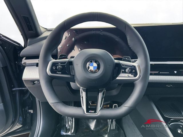 BMW 520 usata 12