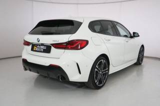 BMW 118 usata, con Airbag