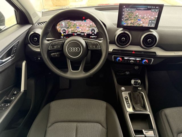 AUDI Q2 usata, con Specchietti laterali elettrici