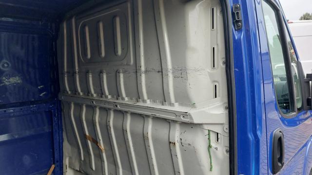 FIAT Ducato usata, con Luci diurne