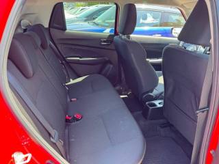 SUZUKI Swift usata, con Immobilizzatore elettronico