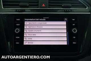 VOLKSWAGEN Tiguan usata, con ESP
