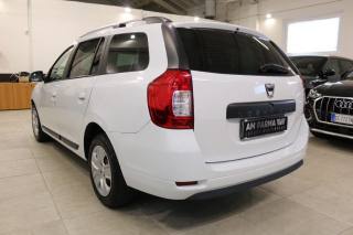 DACIA Logan usata, con Airbag laterali
