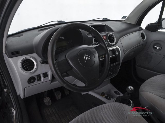 CITROEN C3 usata 7
