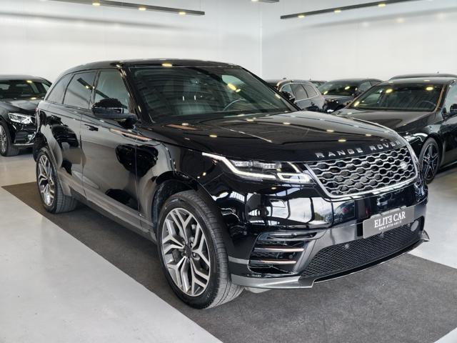 LAND ROVER Range Rover Velar usata, con Airbag laterali