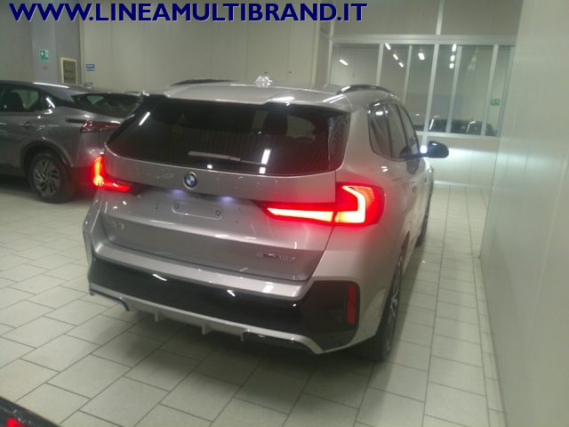 BMW X1 usata, con Autoradio