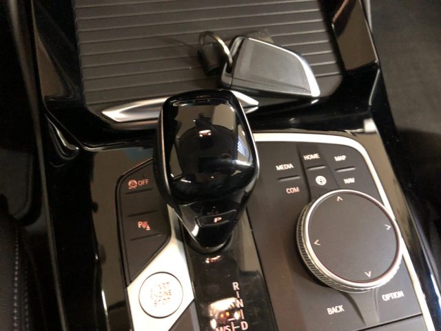 BMW X3 usata, con Fari LED
