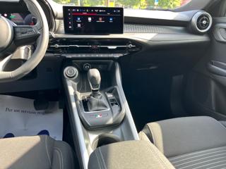 ALFA ROMEO Tonale usata, con ESP