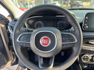 FIAT Tipo usata, con Climatizzatore