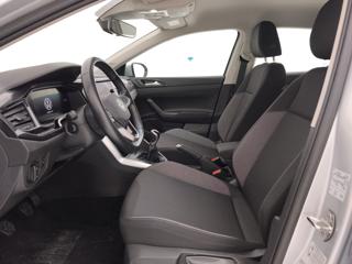 VOLKSWAGEN Taigo usata, con Controllo automatico clima