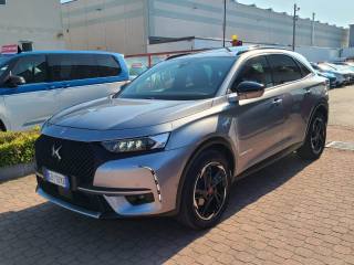 DS AUTOMOBILES DS 7 Crossback PureTech 180 aut. Grand Chic Performance Line