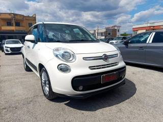 FIAT 500L usata, con Airbag laterali