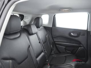 JEEP Compass usata 10