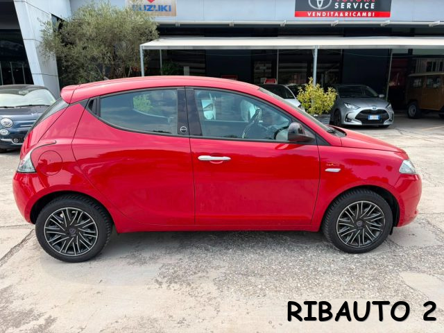 LANCIA Ypsilon usata, con Cerchi in lega