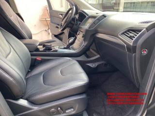 FORD Edge usata, con Boardcomputer