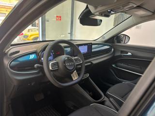 FIAT 600 usata, con Autoradio