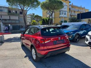 SEAT Arona usata, con Boardcomputer