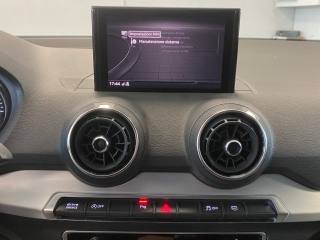 AUDI Q2 usata, con Controllo vocale