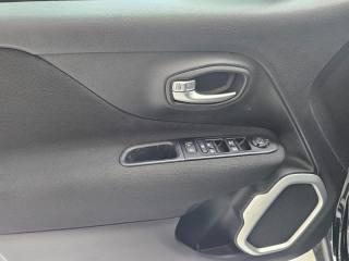 JEEP Renegade usata, con Cronologia tagliandi