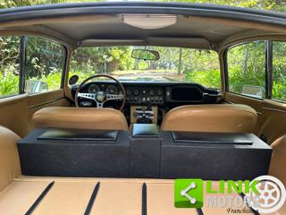 JAGUAR E-Type usata 18