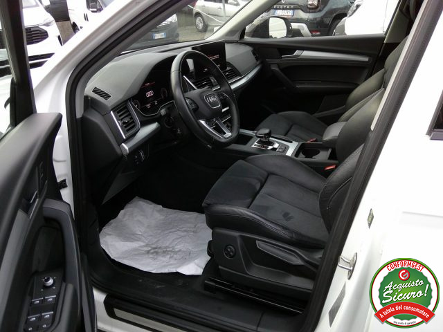 AUDI Q5 usata, con Controllo trazione