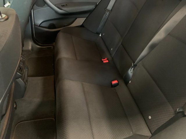 BMW X4 usata, con Controllo trazione