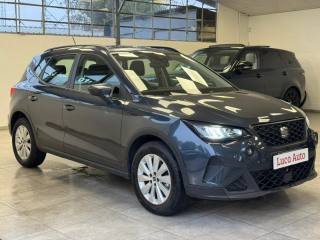 SEAT Arona usata, con Alzacristalli elettrici