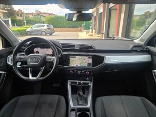 AUDI Q3 usata, con USB