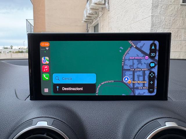AUDI Q2 usata, con Cruise Control