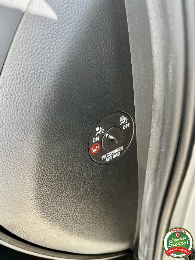 NISSAN Qashqai usata, con Sistema di navigazione