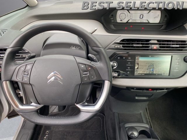 CITROEN C4 Picasso usata, con Autoradio