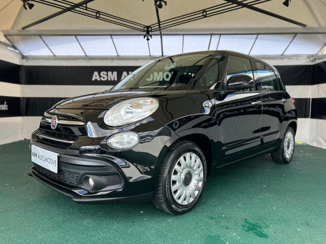 FIAT 500L usata, con Airbag laterali