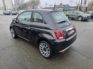 FIAT 500 usata, con Airbag laterali