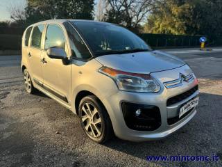 CITROEN C3 Picasso usata, con Airbag Passeggero
