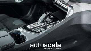 PEUGEOT 3008 usata, con Luci diurne LED